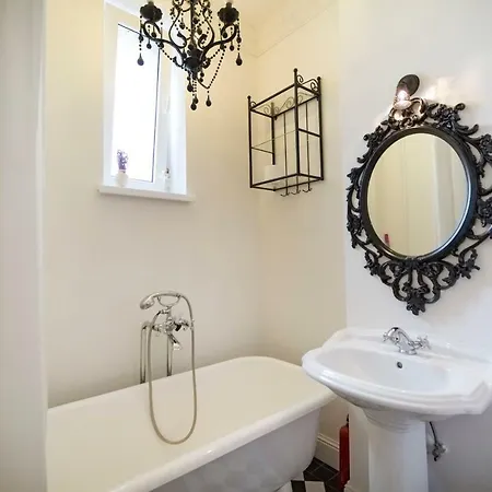Lejlighed Apartament Romantyczny Kołobrzeg