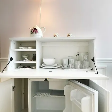 Lejlighed Apartament Romantyczny Kołobrzeg