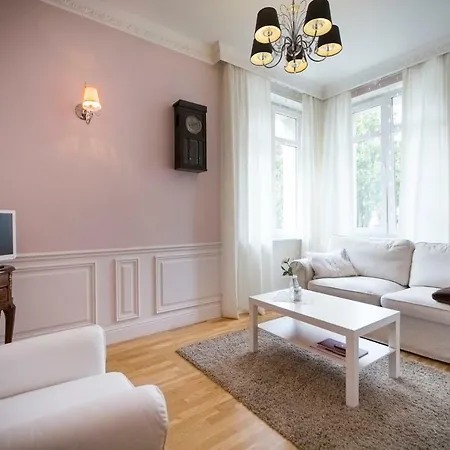 Apartament Romantyczny Lejlighed Kołobrzeg