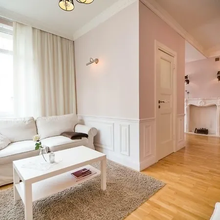 Lejlighed Apartament Romantyczny Kołobrzeg