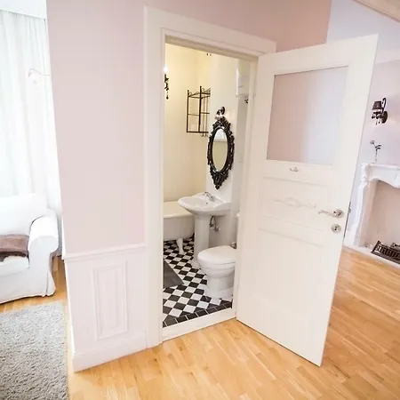 Lejlighed Apartament Romantyczny *