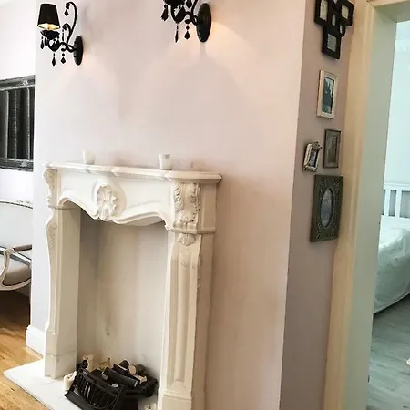 Lejlighed Apartament Romantyczny *